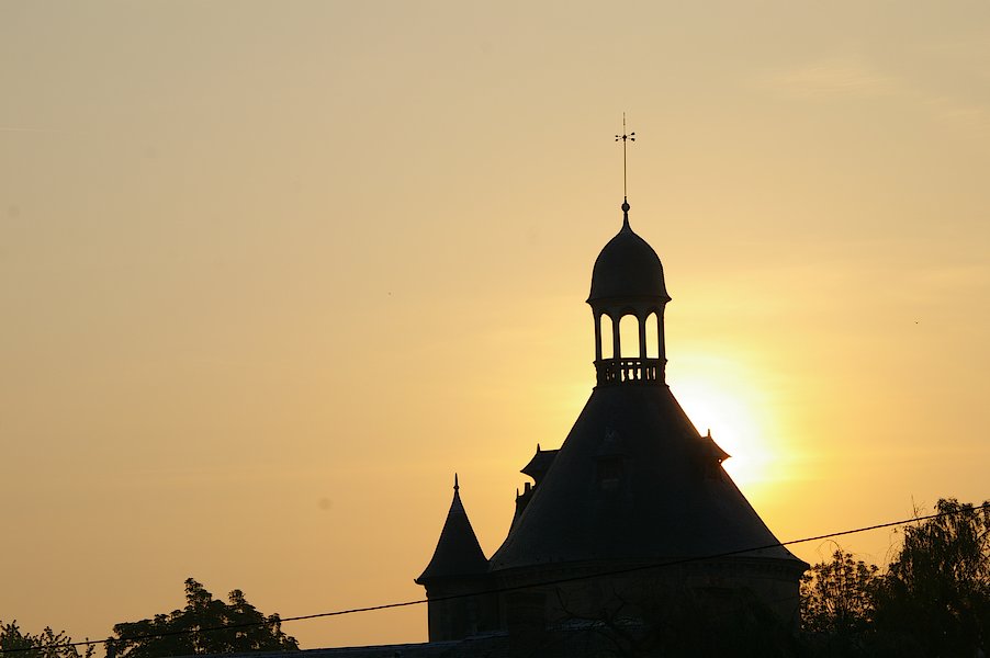 Le Donjon de Ste Genevieve-des-Bois: Le Donjon 015